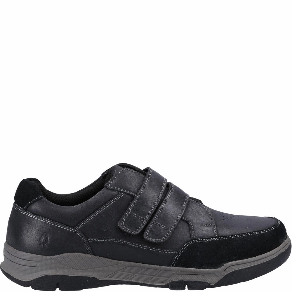 Hush Puppies Fabian Double Strap Kick Off Street Move