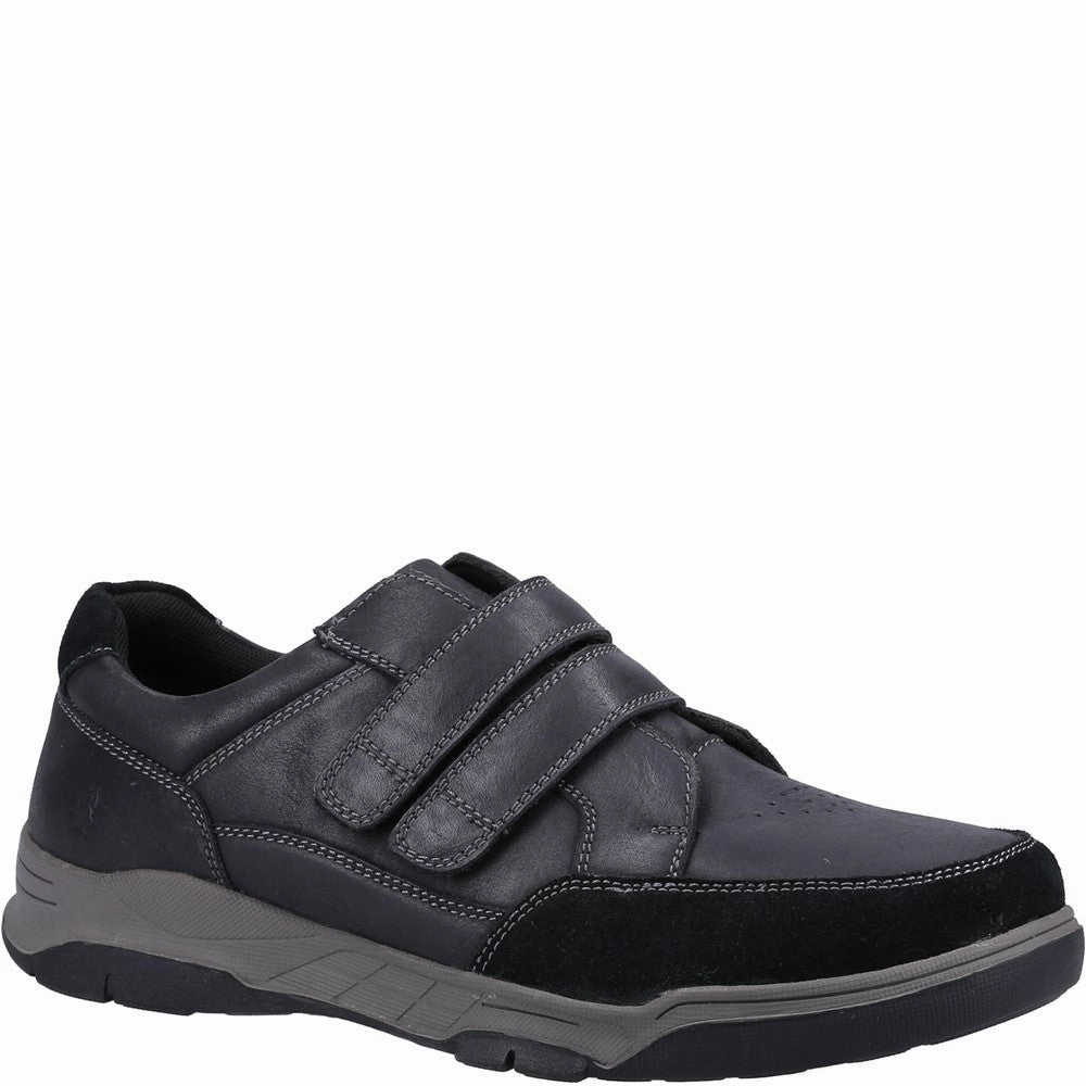 Versatile use Hush Puppies Fabian Double Strap