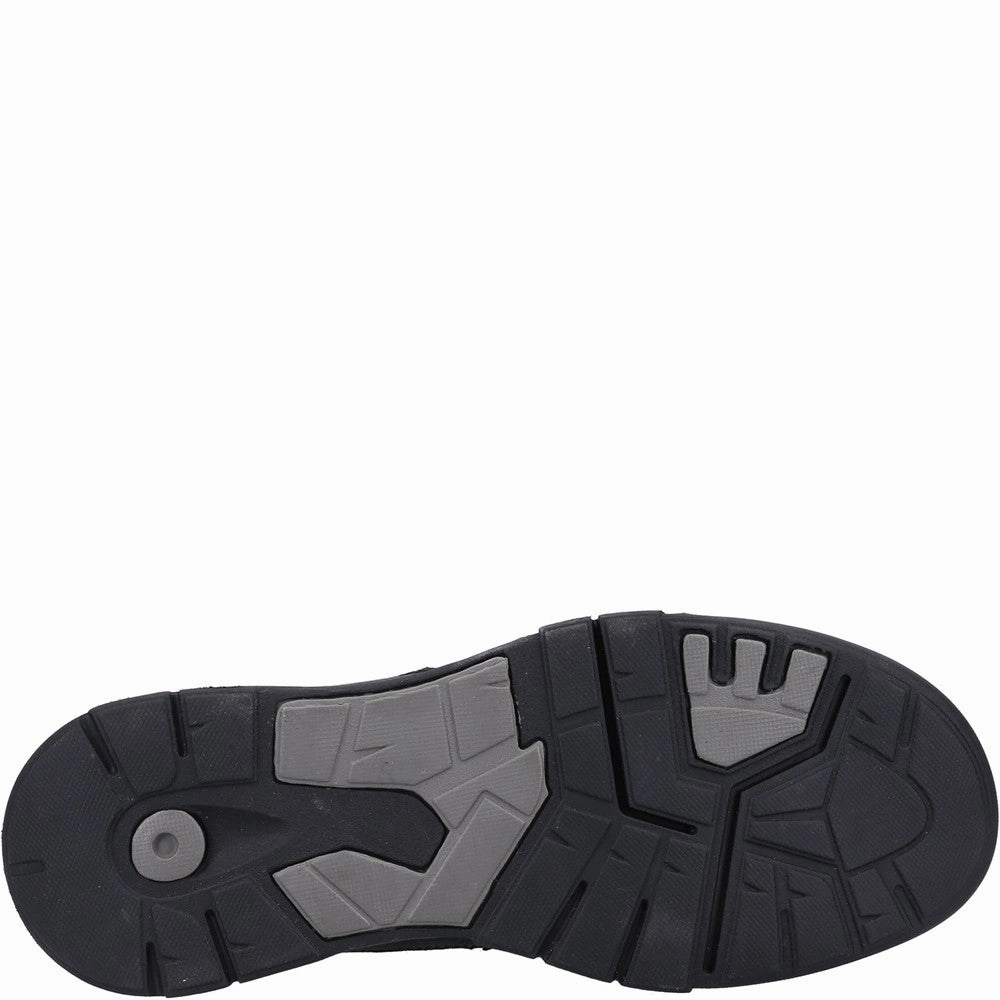 Sand Jog Minimal Edge Hush Puppies Fabian Double Strap