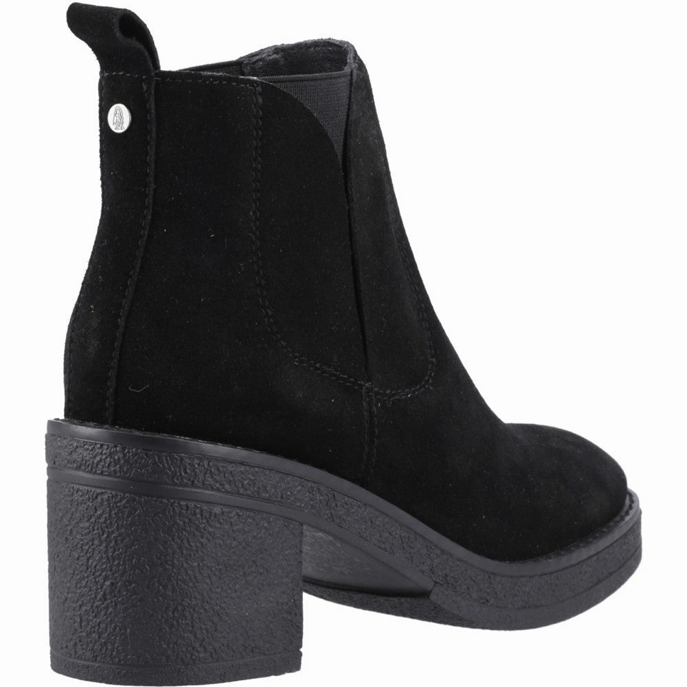 Hush Puppies Felicia Chelsea Boot Tide Jog