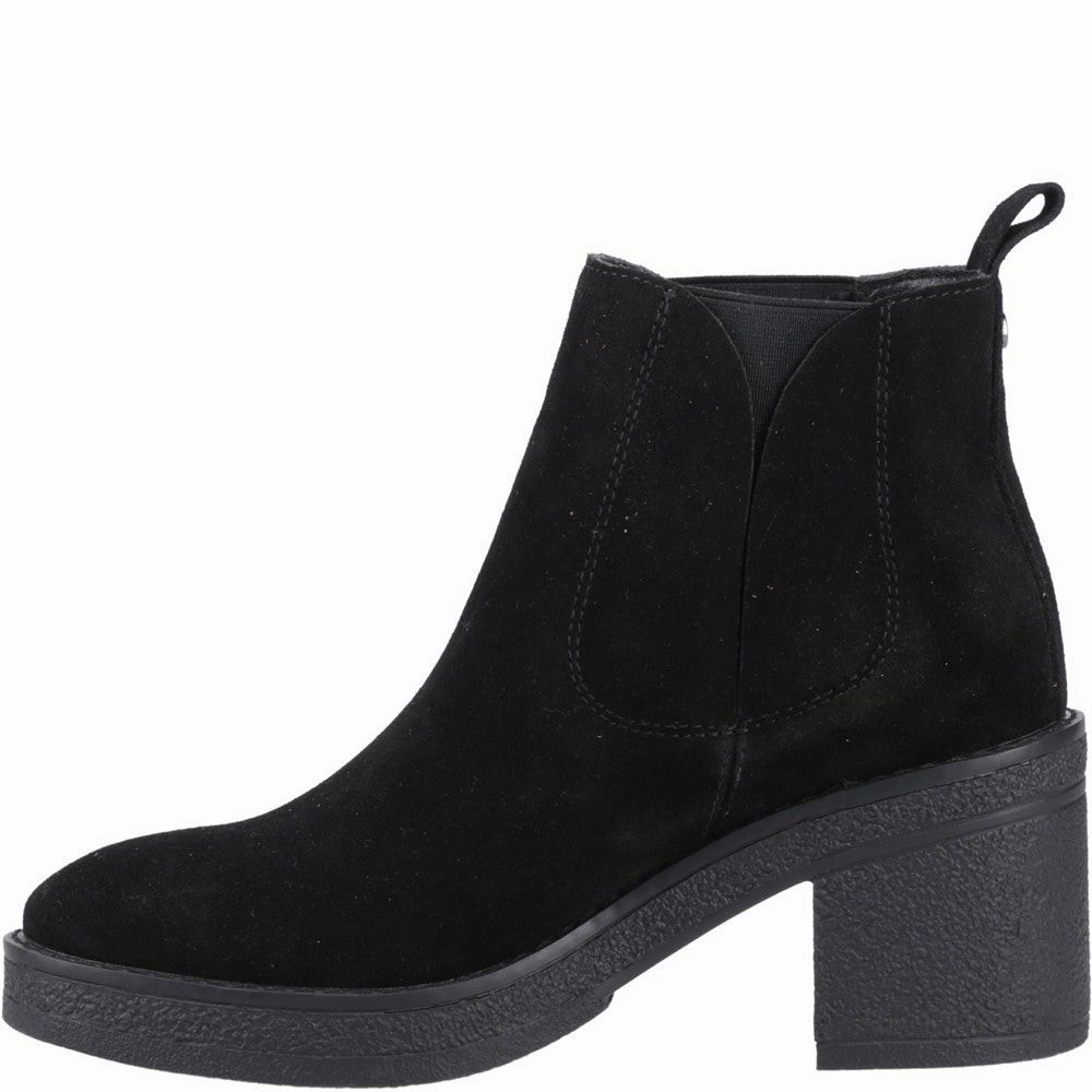 All Daywear Class Day Hush Puppies Felicia Chelsea Boot