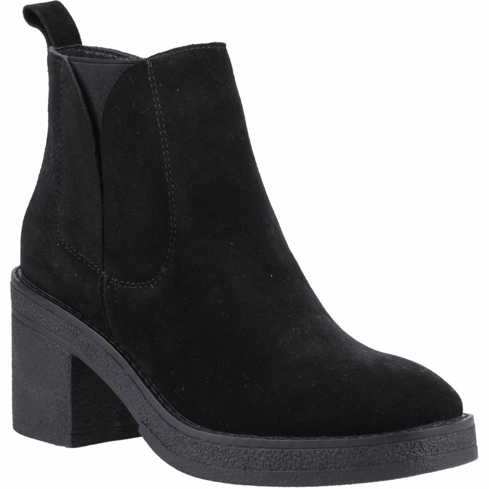 Slip   On Style Hush Puppies Felicia Chelsea Boot