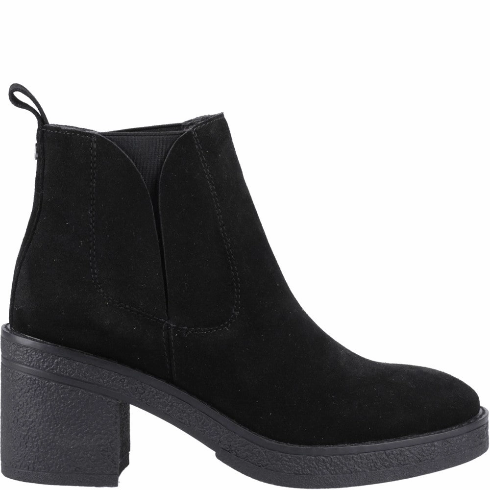 Urban Choice Track Hike Hush Puppies Felicia Chelsea Boot