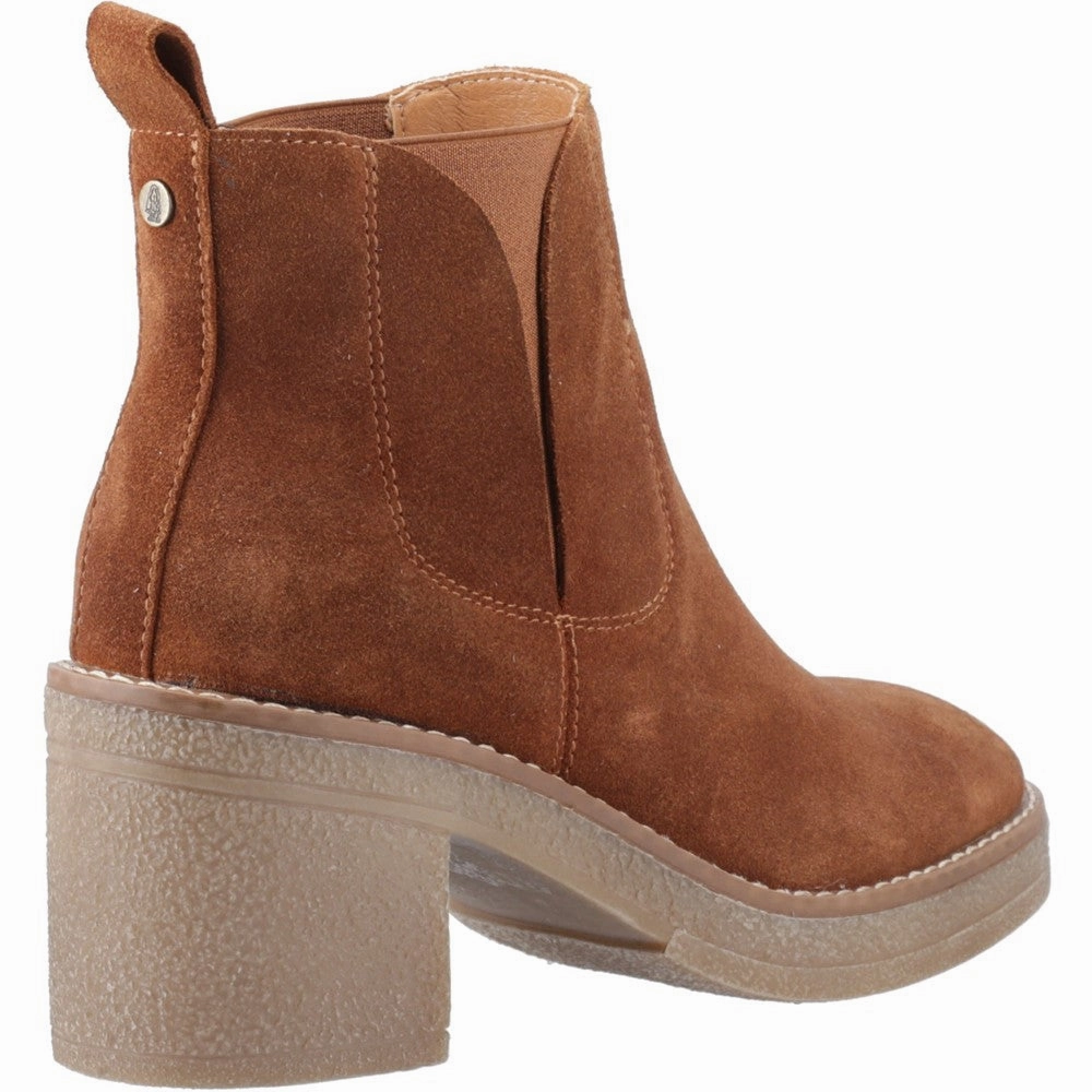 Canyon Hike Lightweight Feel Hush Puppies Felicia Chelsea Boot