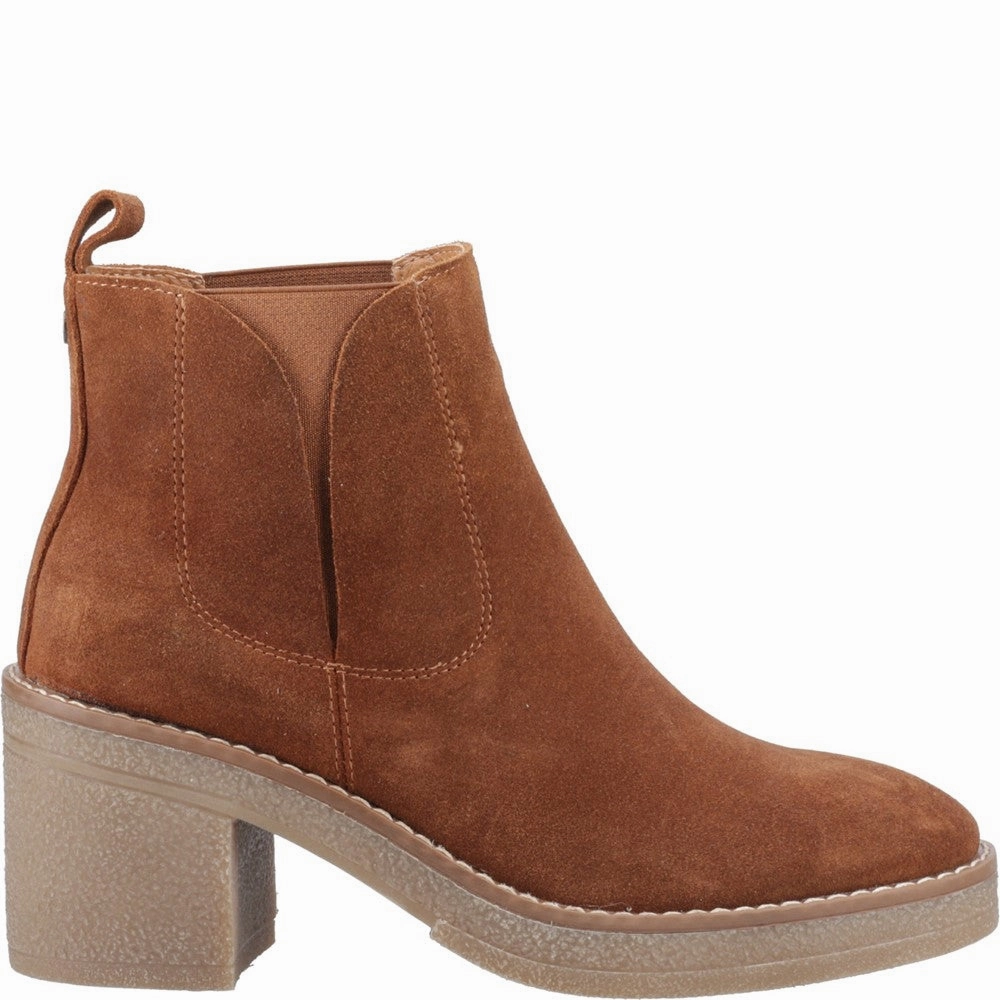 boots Every Season Hush Puppies Felicia Chelsea Boot