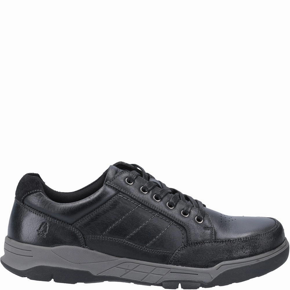 Dusk Run Moon Jog Hush Puppies Finley Shoe