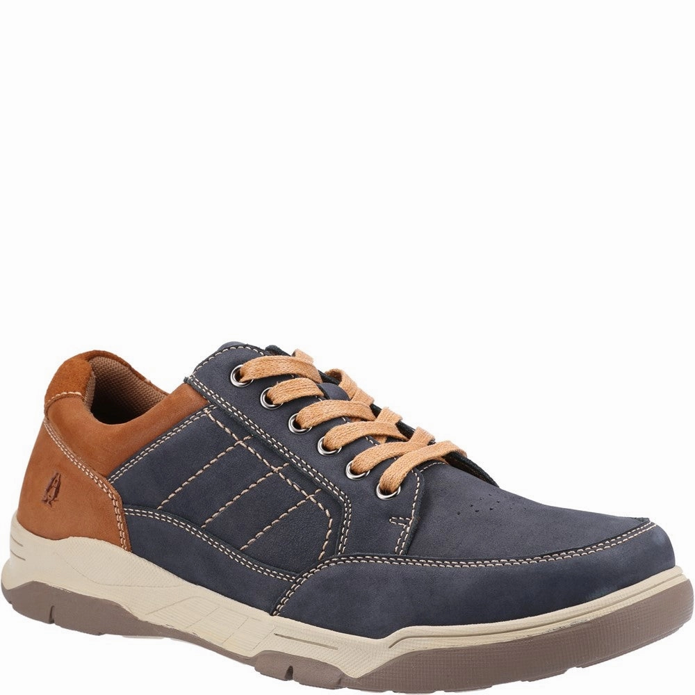 Lunch Walk Hush Puppies Finley Shoe