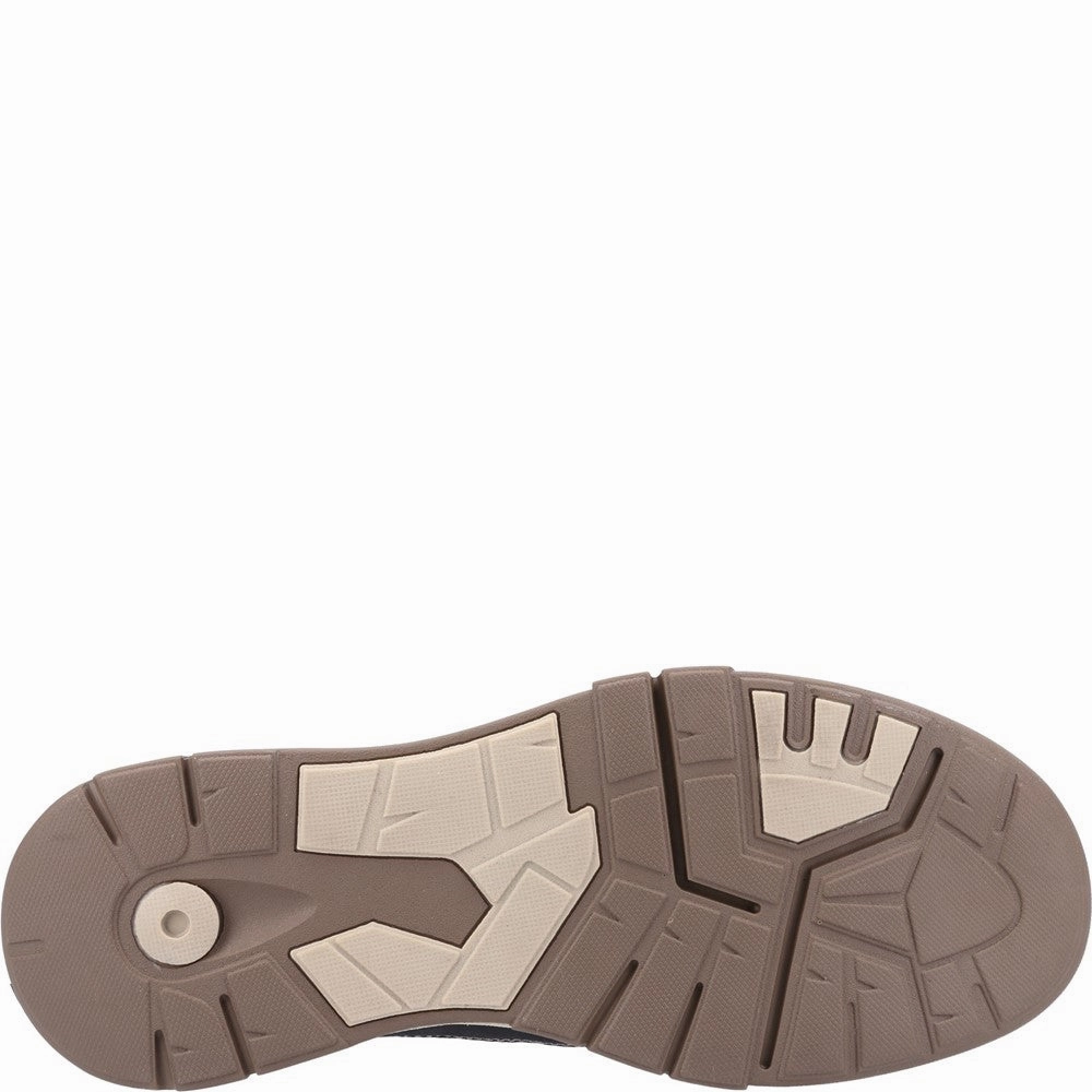 Hush Puppies Finley Shoe Weekday Style Bold colors