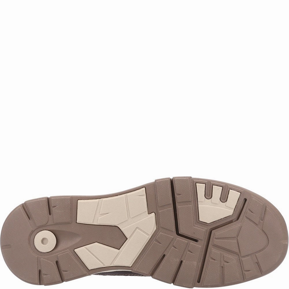 Quick Move Hush Puppies Finley Shoe