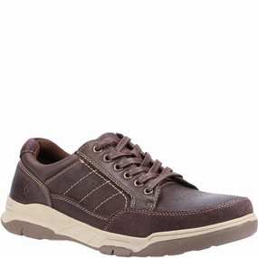 All-Day Support Ease Motion Hush Puppies Finley Shoe