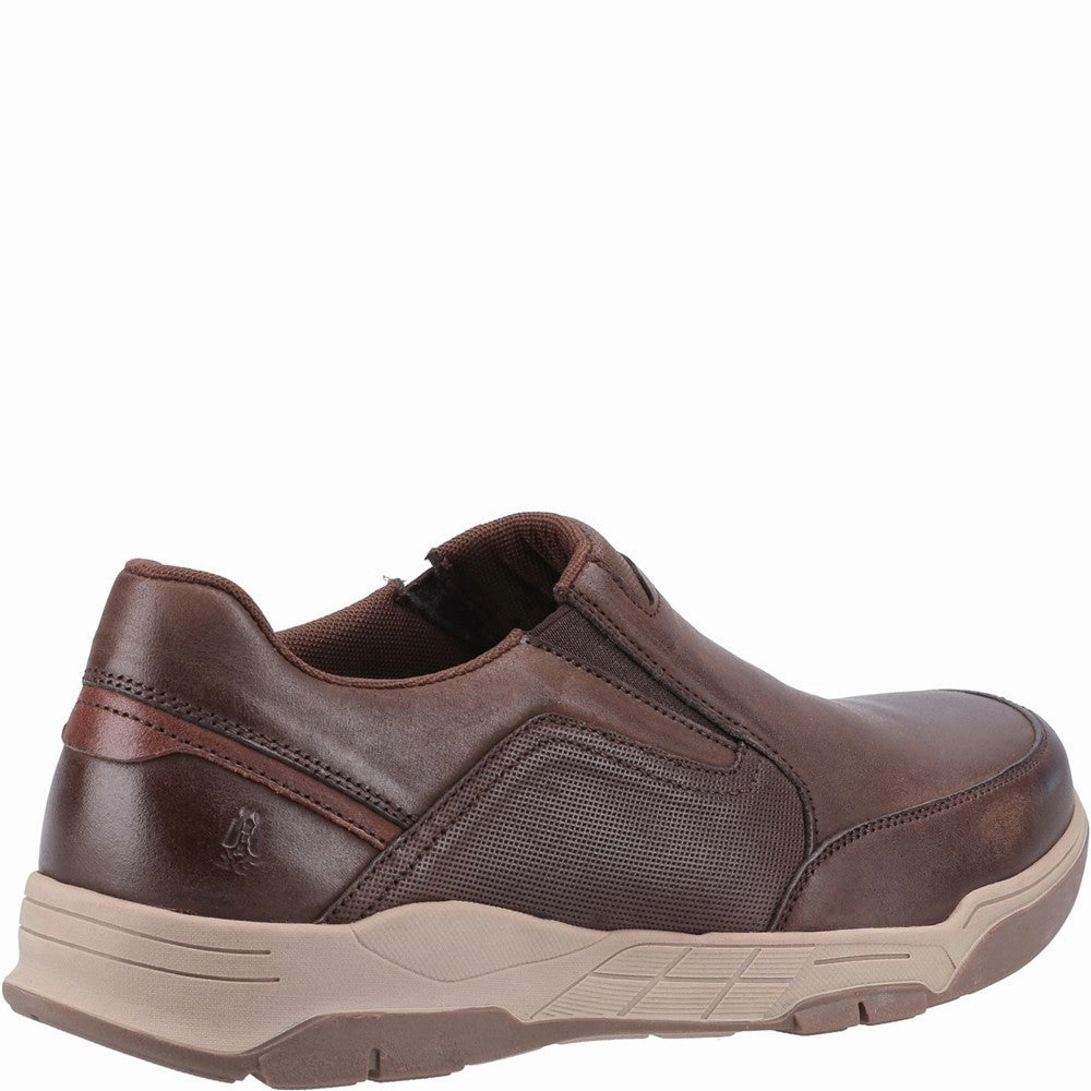 Urban Classic Alley Path Hush Puppies Fletcher Shoe