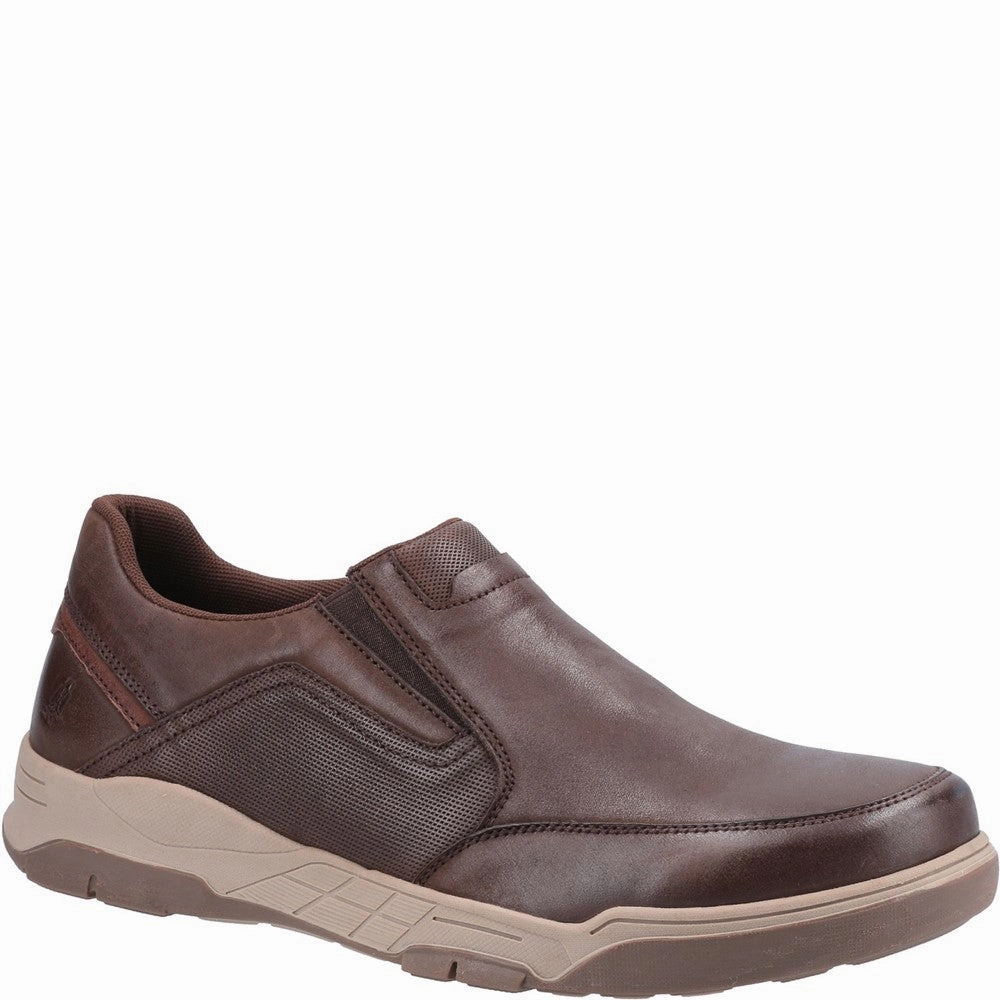 Hush Puppies Fletcher Shoe Indoor Step