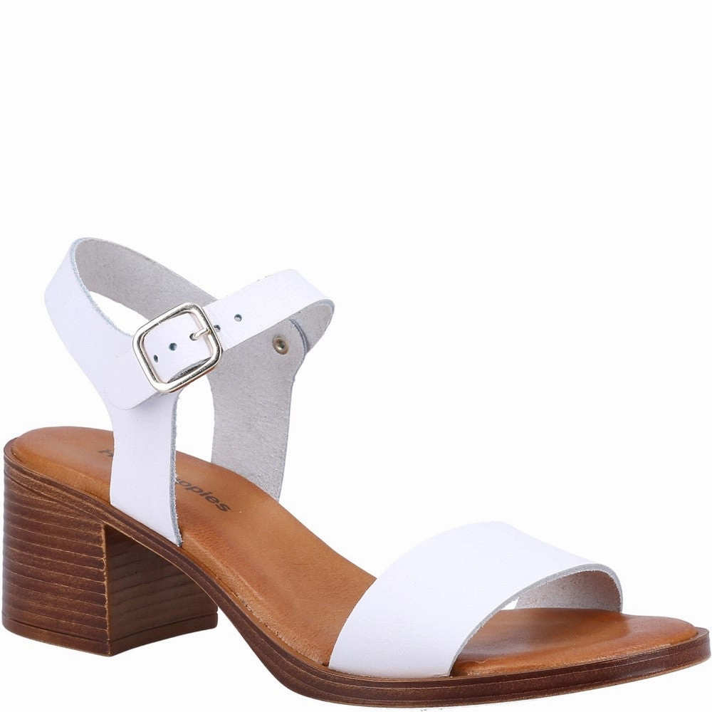 Beach Trek Hush Puppies Gabby Sandal