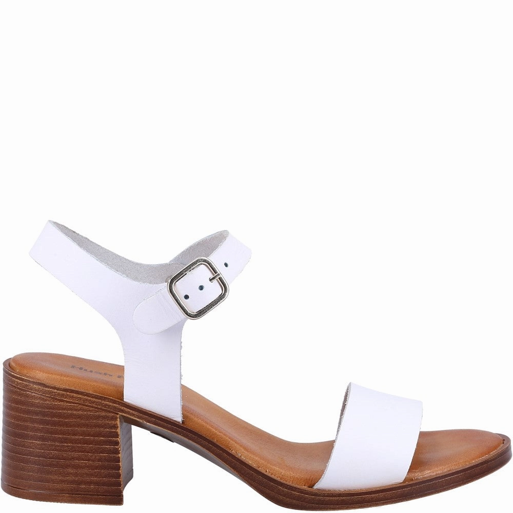 On Trend Hush Puppies Gabby Sandal