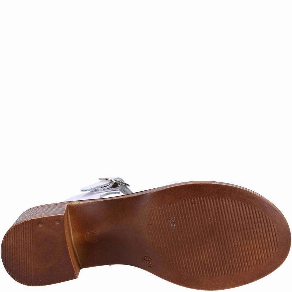 Hush Puppies Gabby Sandal Midday Style