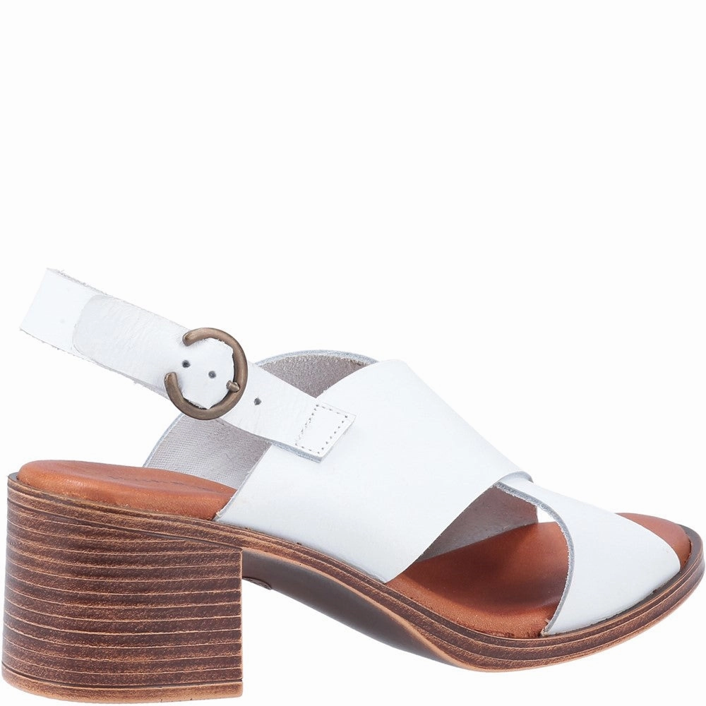 Smart Choice Hush Puppies Gabrielle Sandal