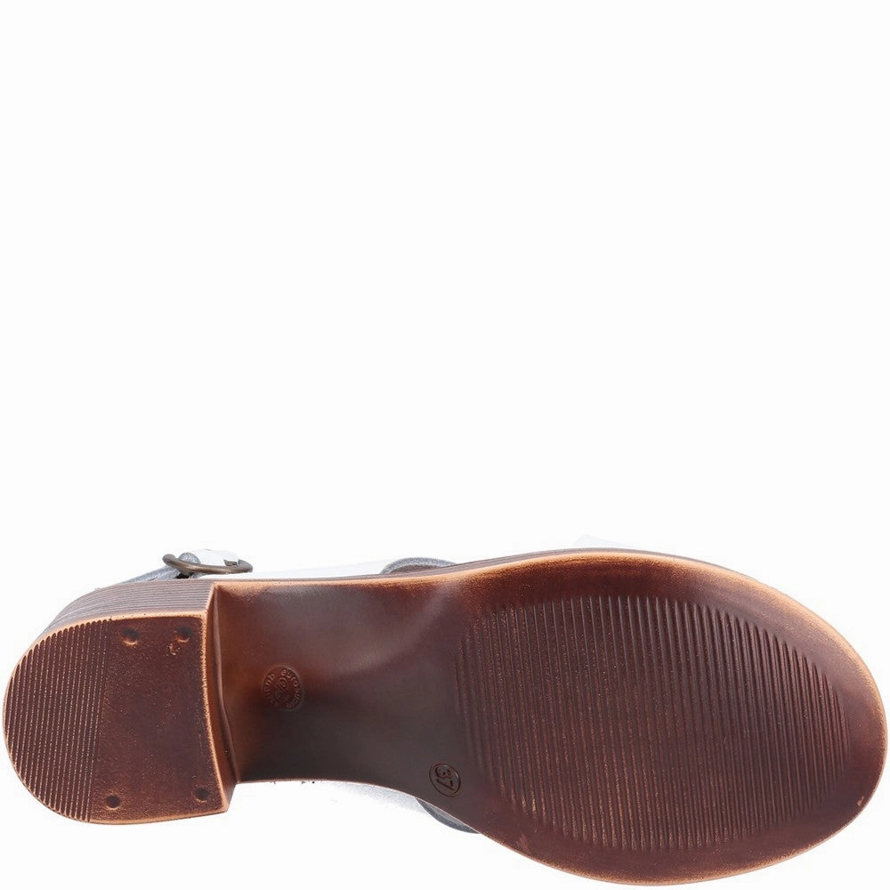 Hush Puppies Gabrielle Sandal Relaxed Step