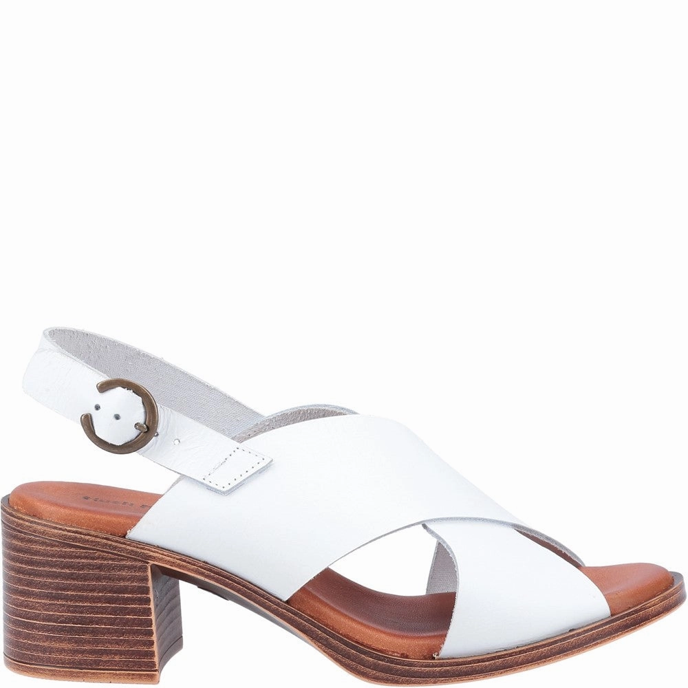 Relax Vibe Hush Puppies Gabrielle Sandal