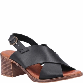 Fall Travel Eco Wear Hush Puppies Gabrielle Sandal