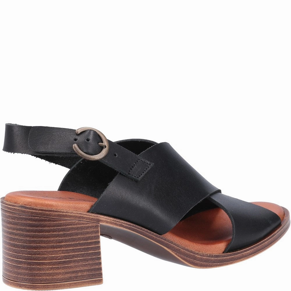 Hush Puppies Gabrielle Sandal Urban Mood