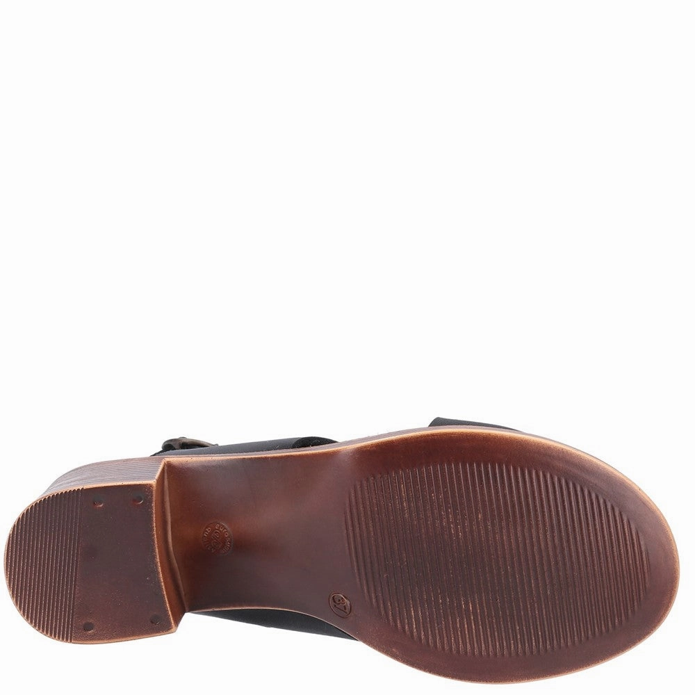 Hush Puppies Gabrielle Sandal Stair Run