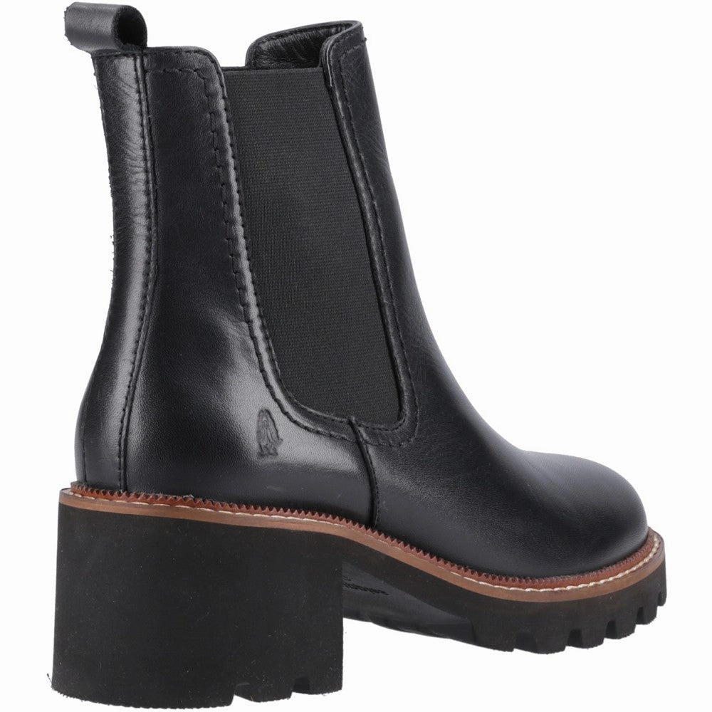 Hush Puppies Gaia Chelsea Boot Go Light