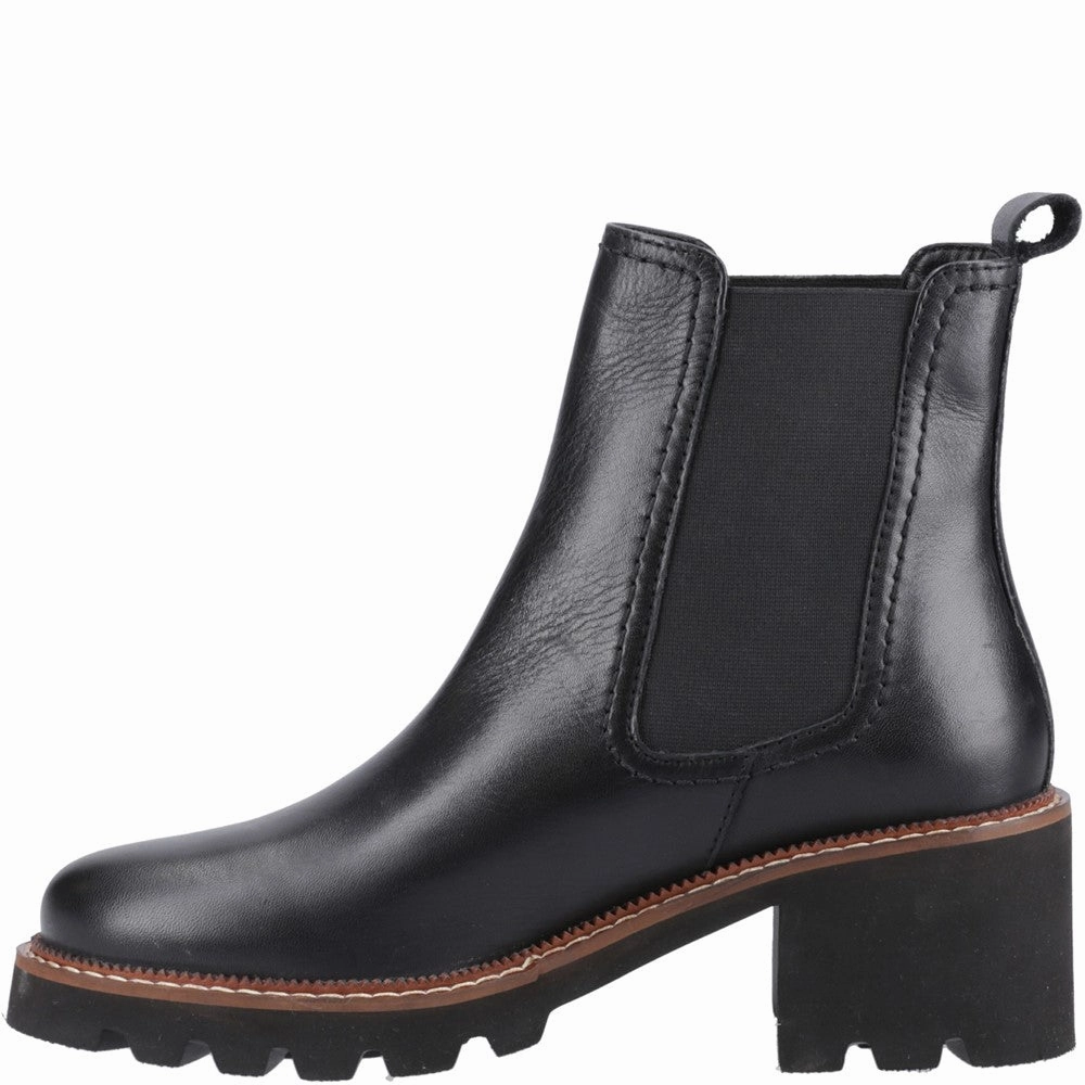 Mobile Steps Hush Puppies Gaia Chelsea Boot