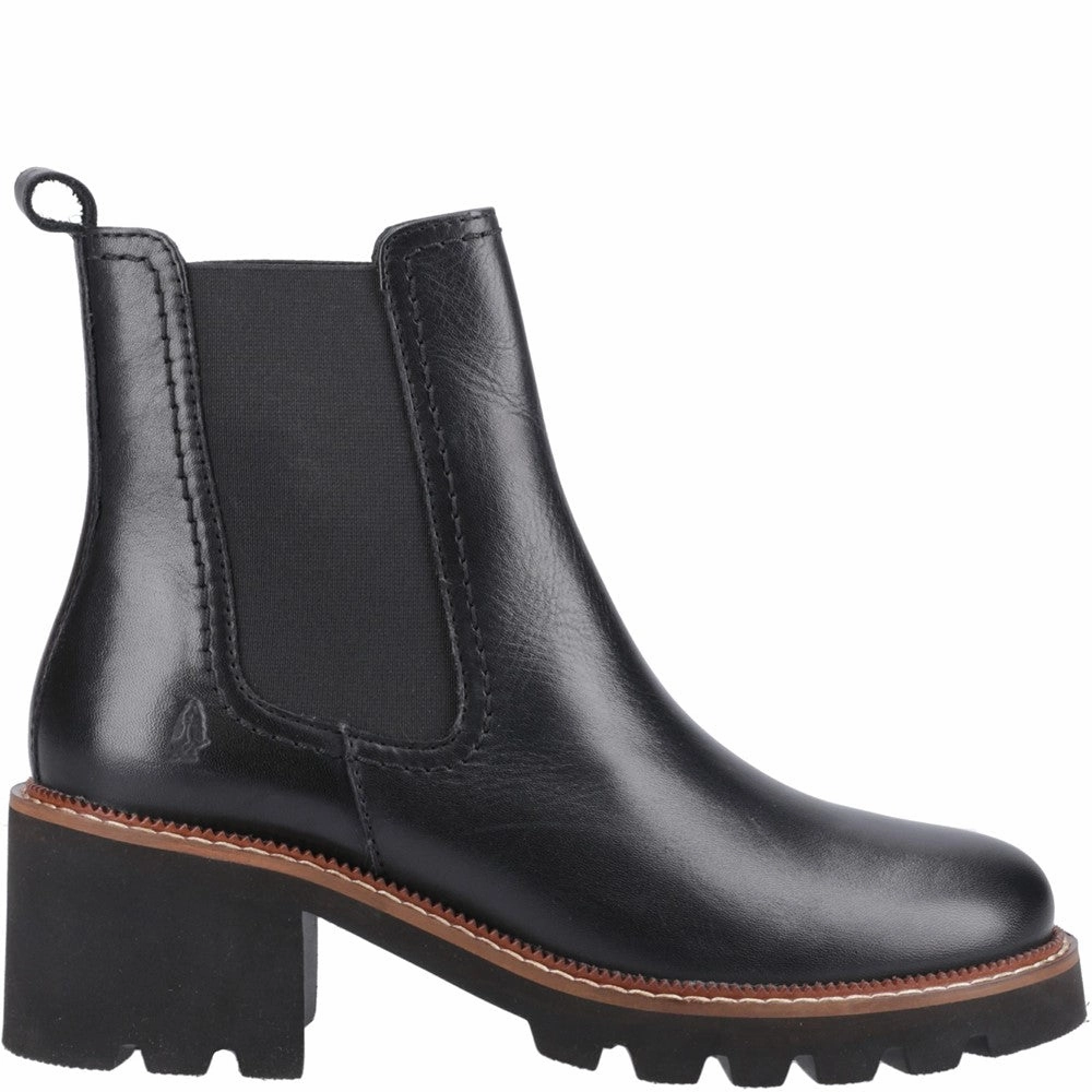 Ridge Path Summer Pick Hush Puppies Gaia Chelsea Boot