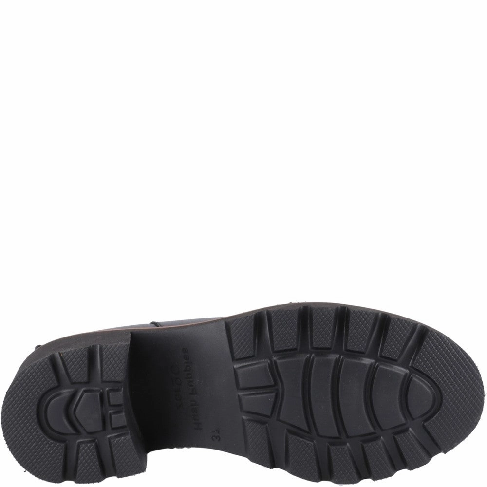 Freedom Fit Hush Puppies Gaia Chelsea Boot