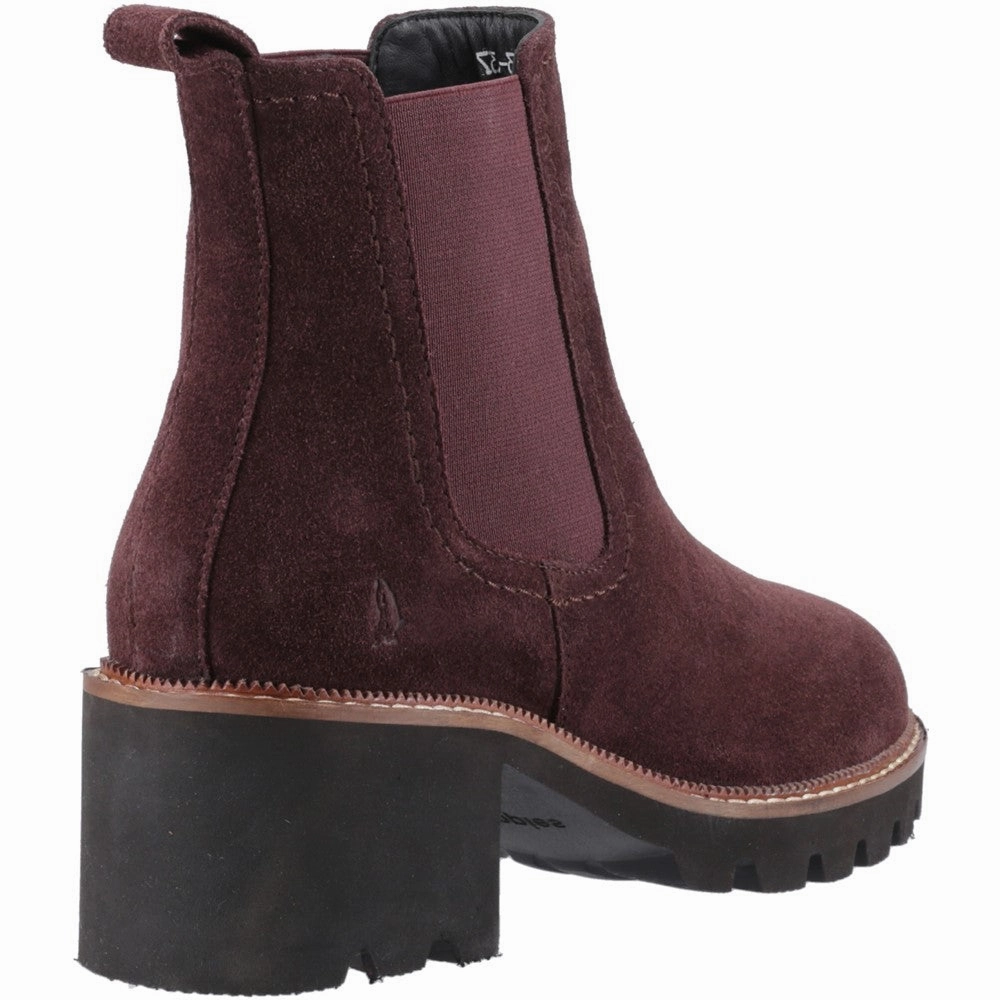 Street Vibe Hush Puppies Gaia Chelsea Boot