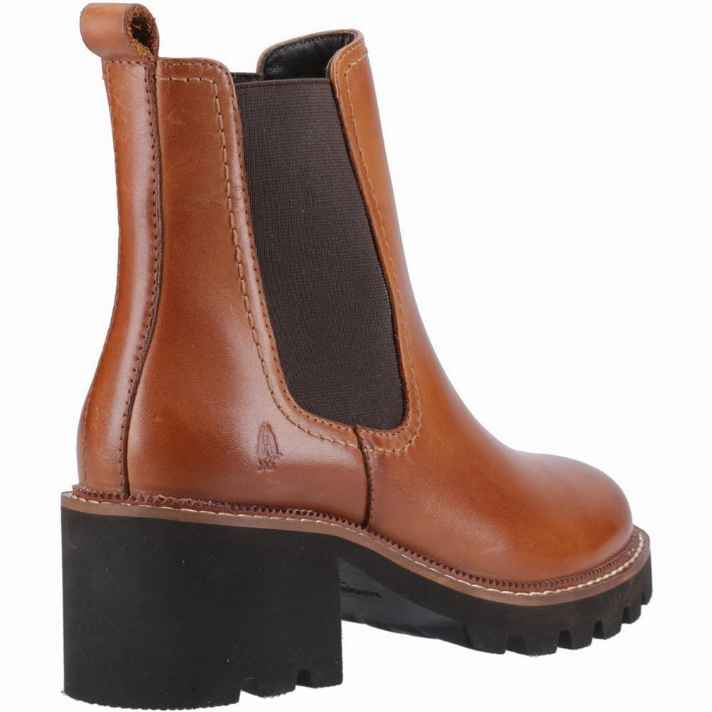 Play Step Hush Puppies Gaia Chelsea Boot
