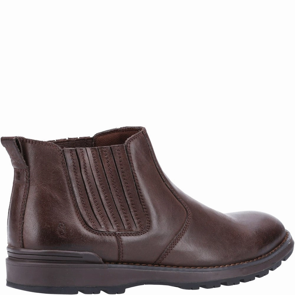 Freedom Walk Hush Puppies Gary Chelsea Boot