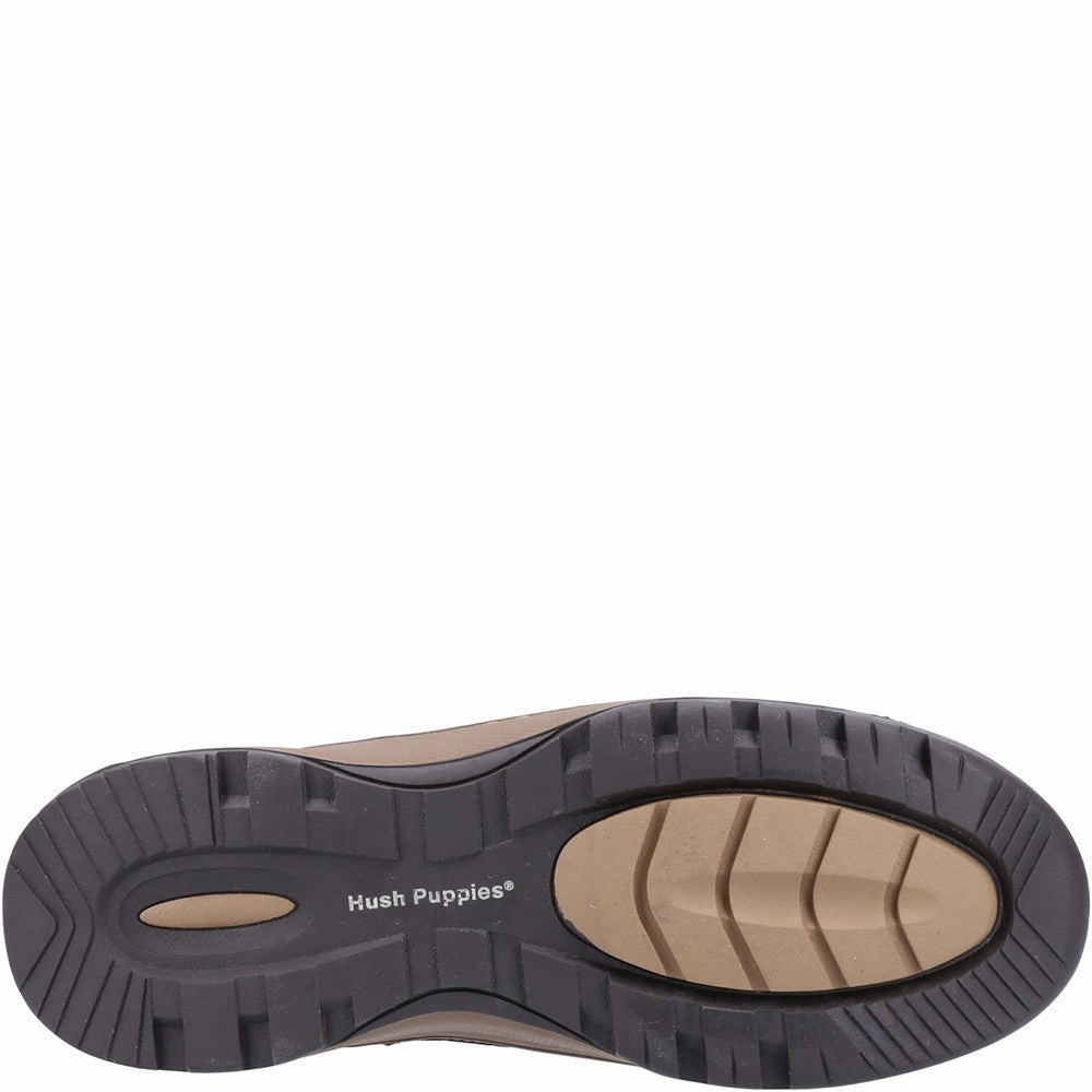 Simple Comfort Hush Puppies Gavin Boot