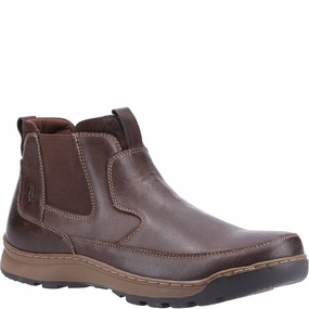 Spring Vibe Hush Puppies Gavin Boot