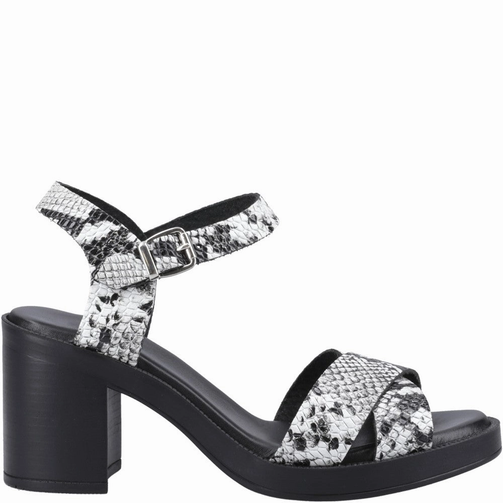 High Quality Hush Puppies Georgia Party Heel