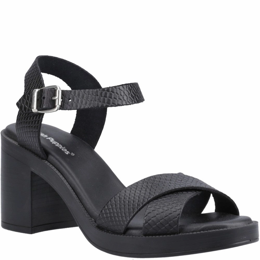 Evening Hike Hush Puppies Georgia Party Heel