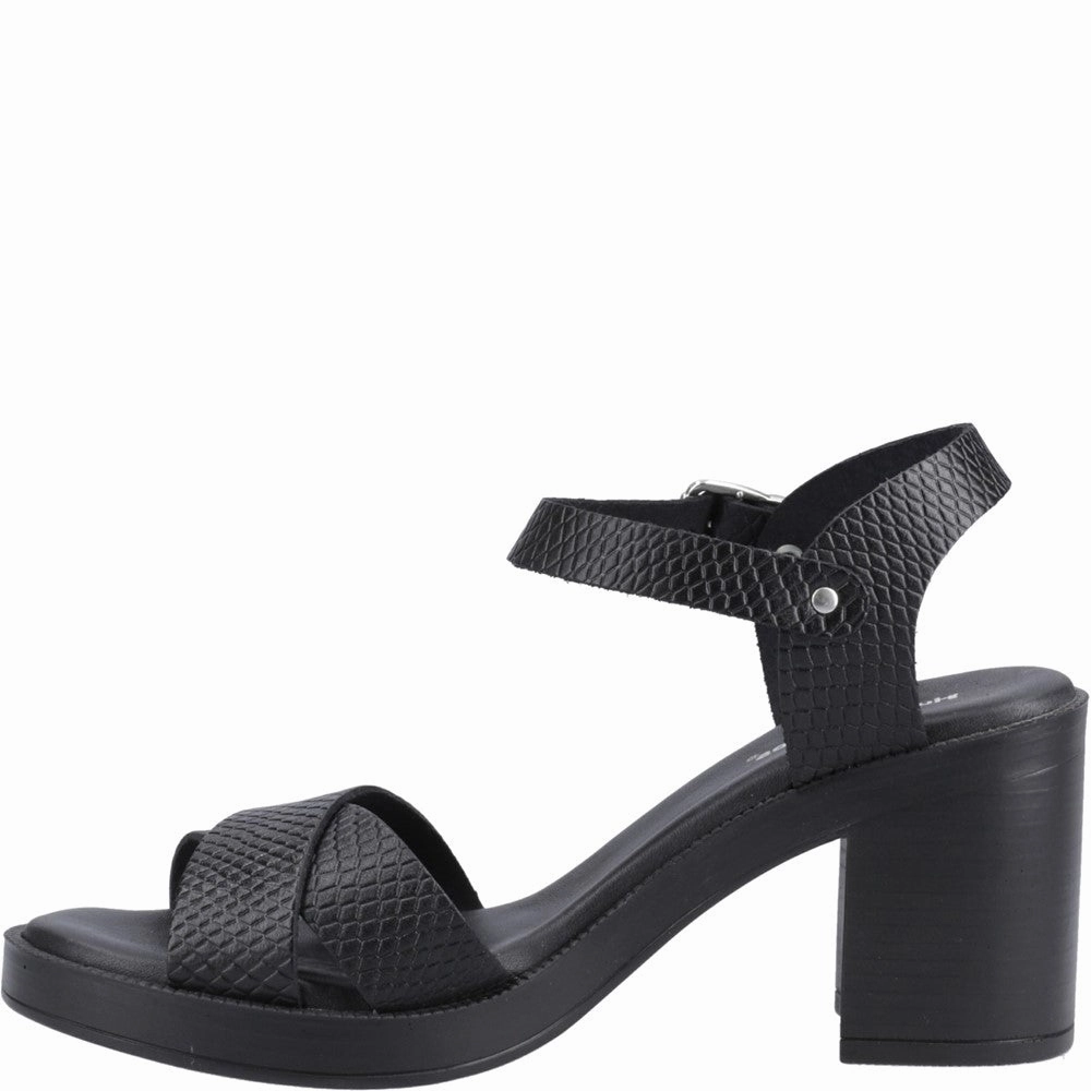 Walk Gear Sunset Step Hush Puppies Georgia Party Heel