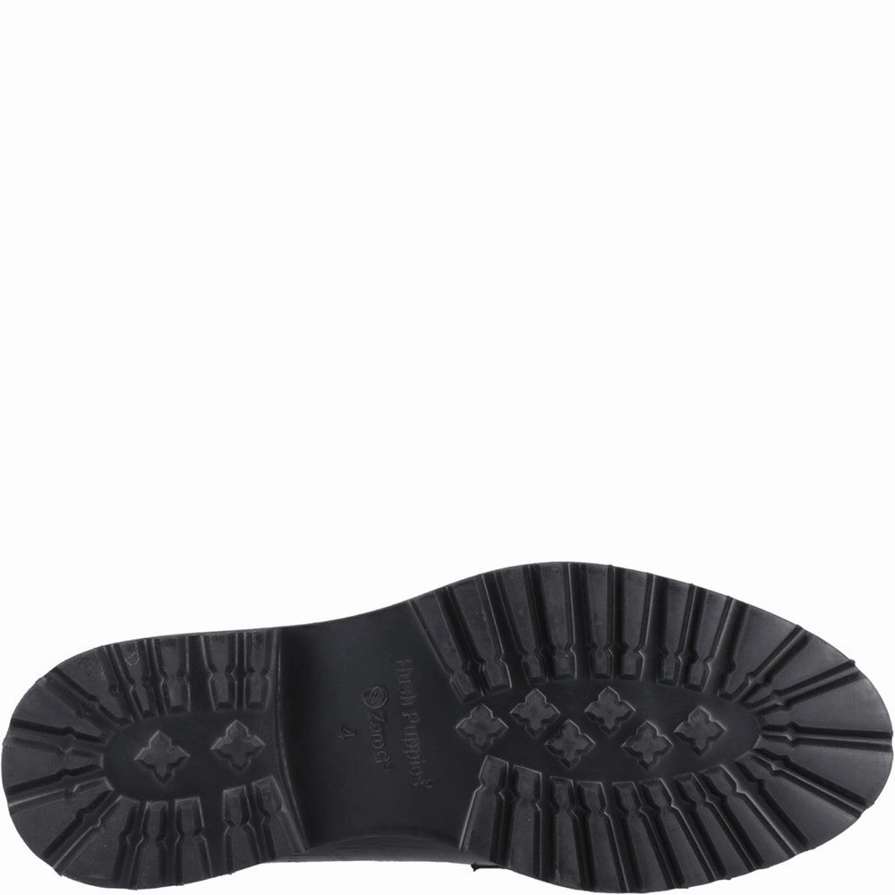 Hush Puppies Gianna Loafer Fast Wear