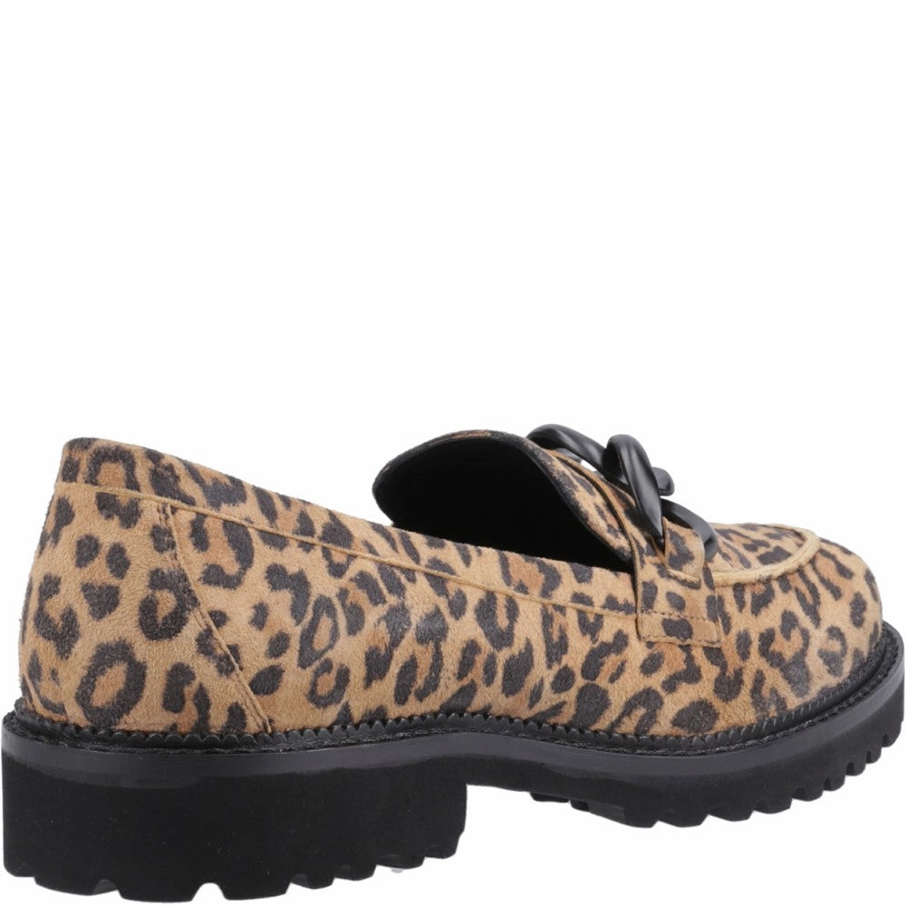 Dad Style Pavement Ready Hush Puppies Gianna Loafer