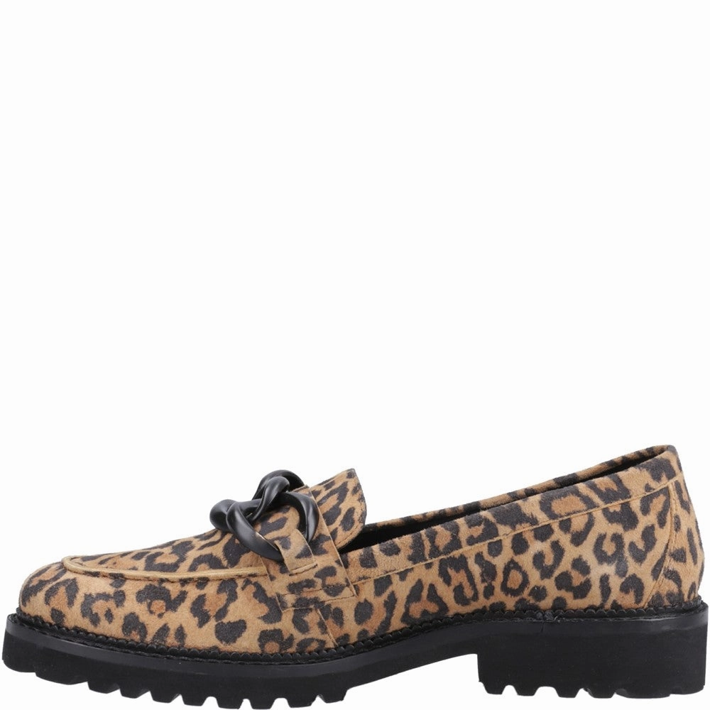 Hush Puppies Gianna Loafer Form Fit