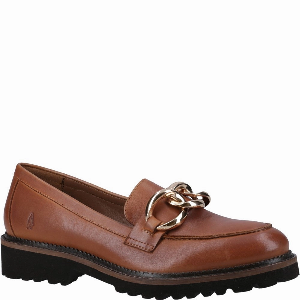 Hush Puppies Gianna Loafer Mobility Ease Easy Care