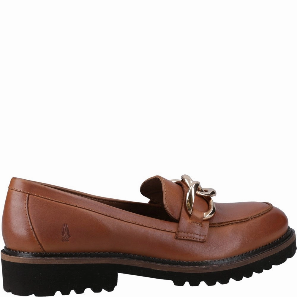 Galaxy Jog Hush Puppies Gianna Loafer