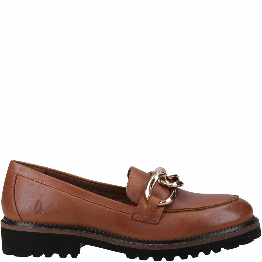 Picnic Mood Light Bounce Hush Puppies Gianna Loafer