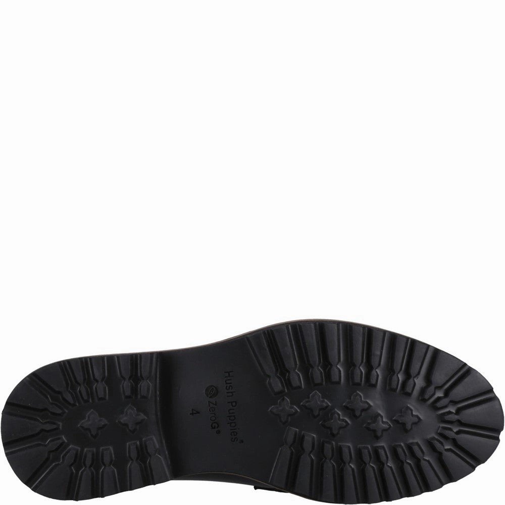 Timeless Comfort Hush Puppies Gianna Loafer