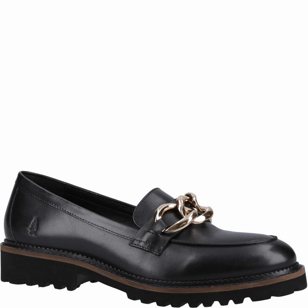 Timeless Feel Hush Puppies Gianna Wide Fit Loafer