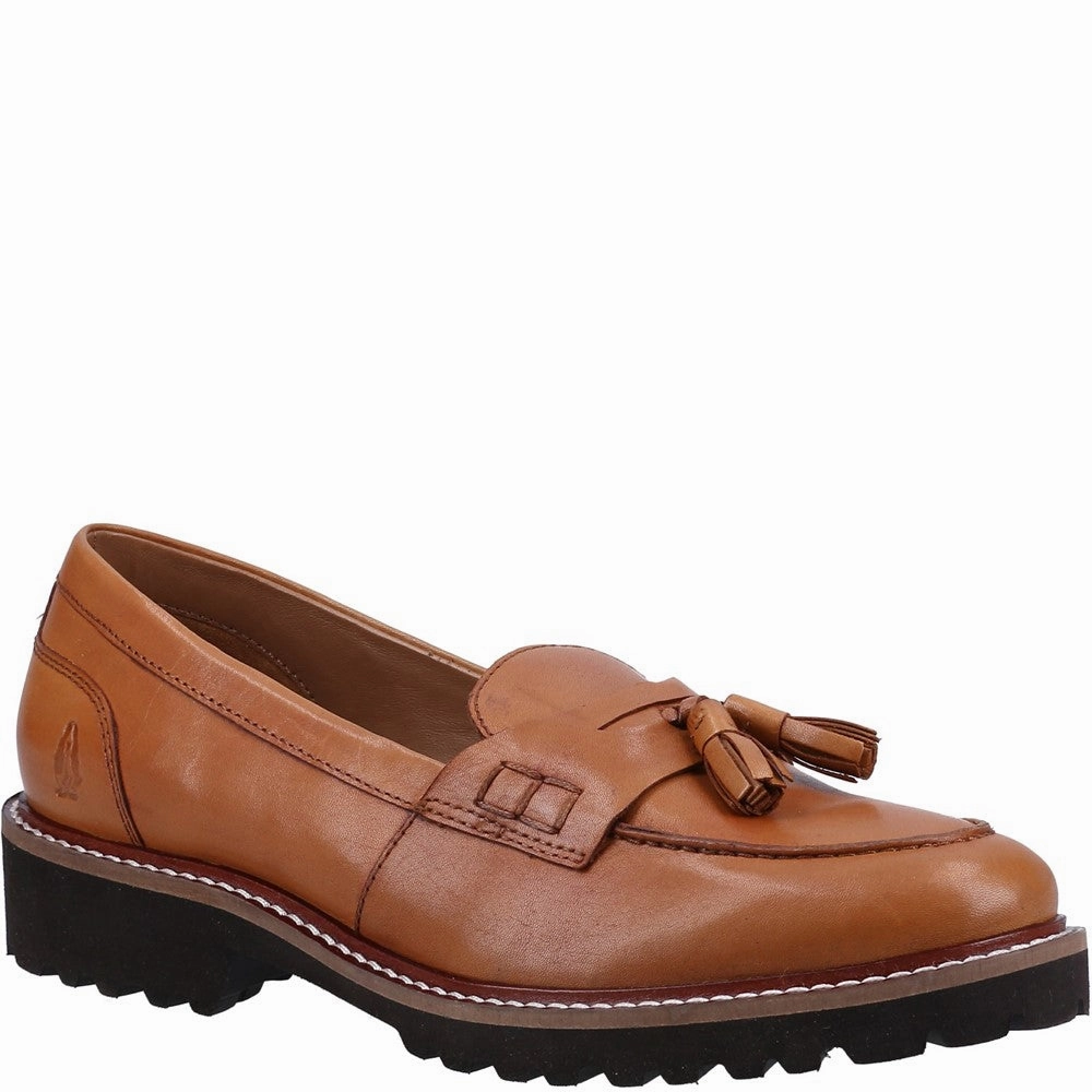 Ridge Hike Hush Puppies Ginny Loafer