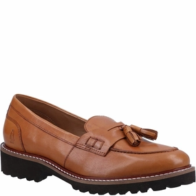 Ridge Hike Hush Puppies Ginny Loafer