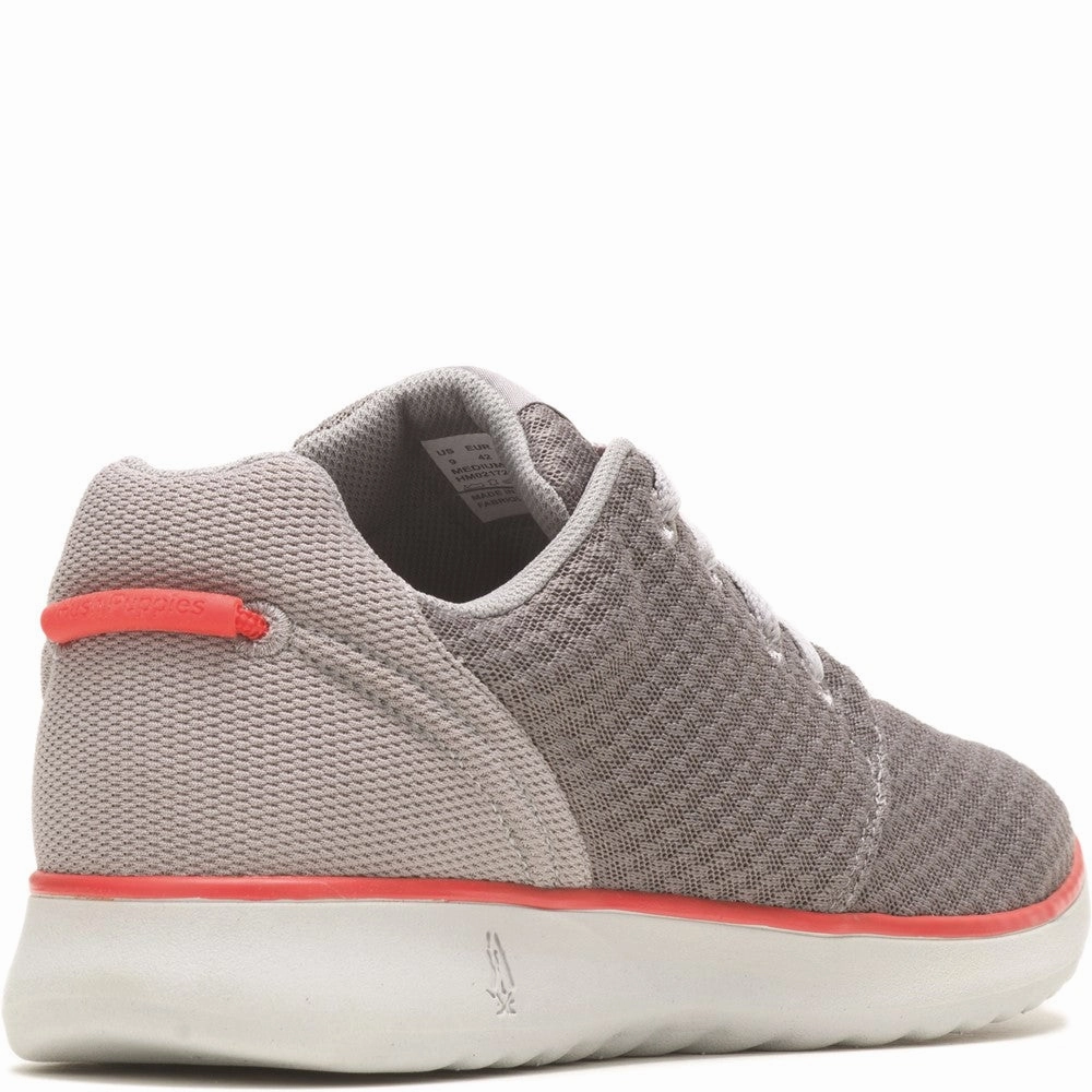 Neutral Style Everyday Outfit Hush Puppies Good Lace Shoe