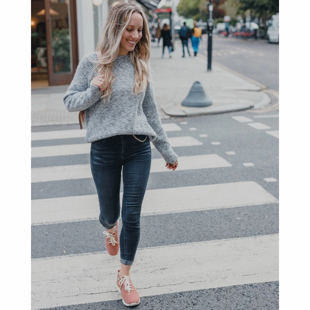 Hush Puppies Good Leather Shoe Travel Daily Daily Street