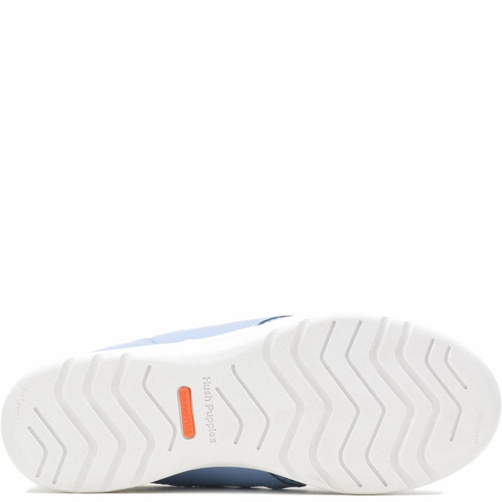 Hush Puppies Good Shoe Bungee 2.0 Trainers Neutral Color